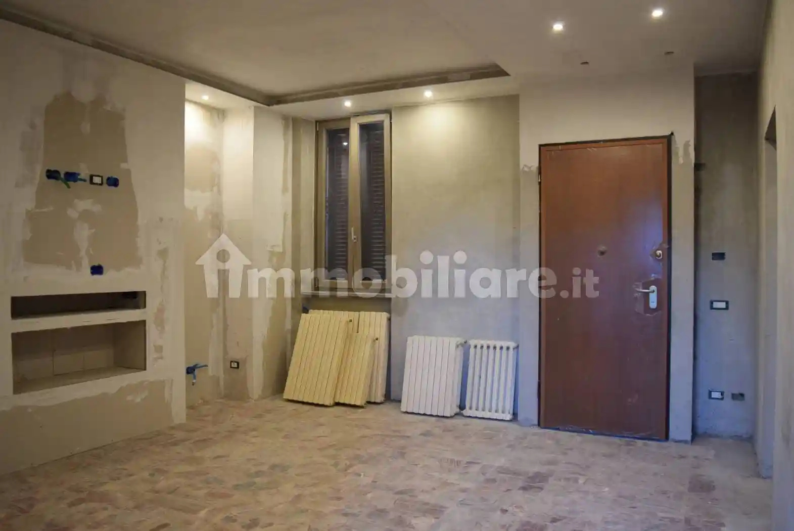 Casa indipendente in vendita a Inveruno