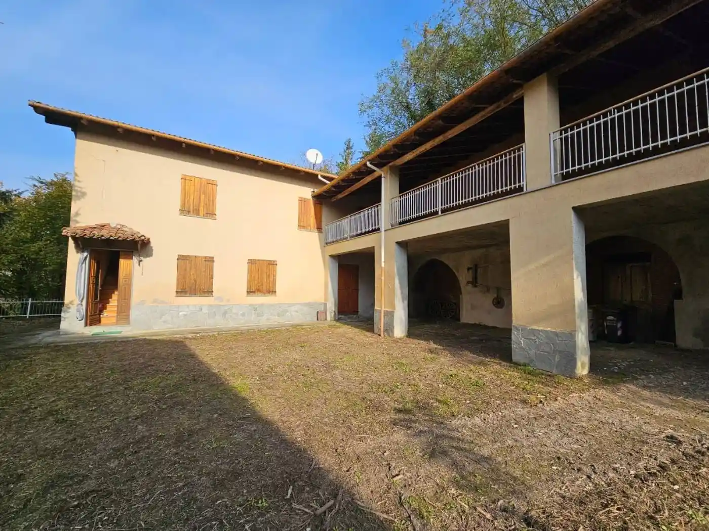 Villa in vendita a Strevi