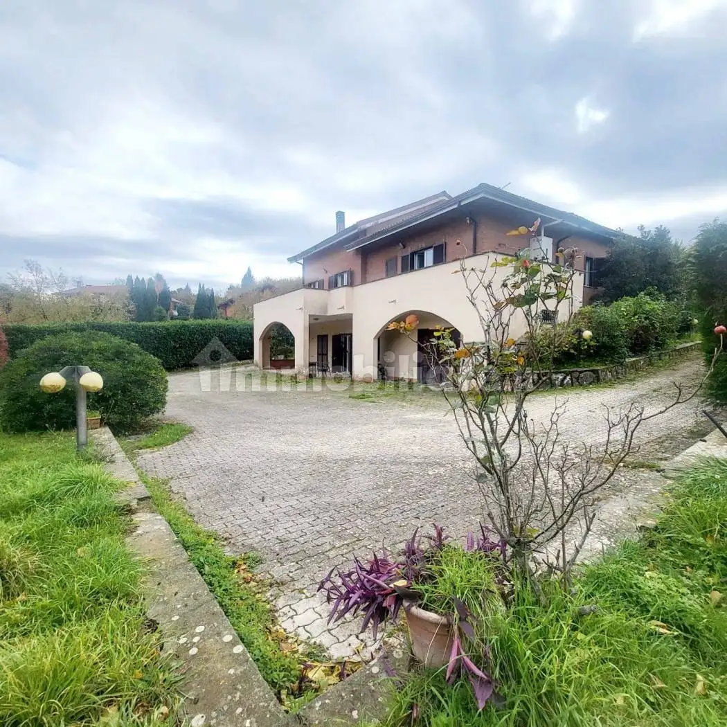 Villa in vendita a Avellino