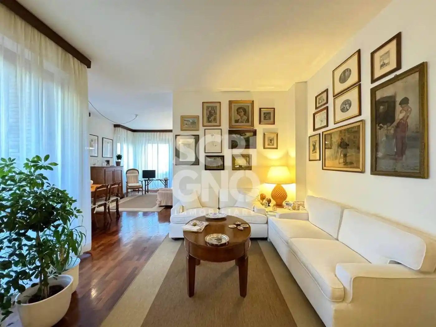 Appartamento in vendita a Pistoia