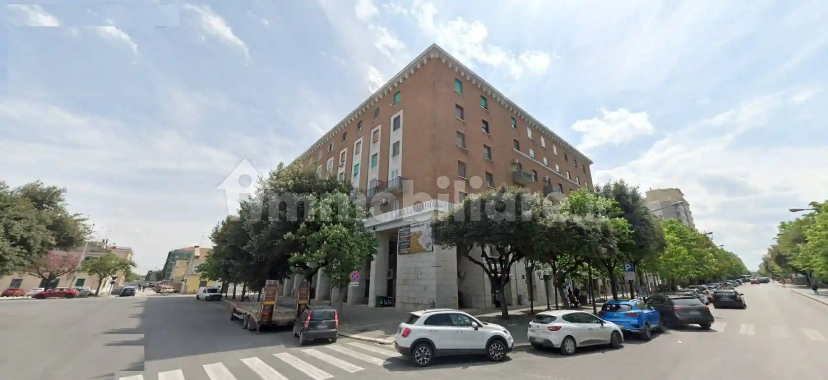 Appartamento in vendita a Foggia