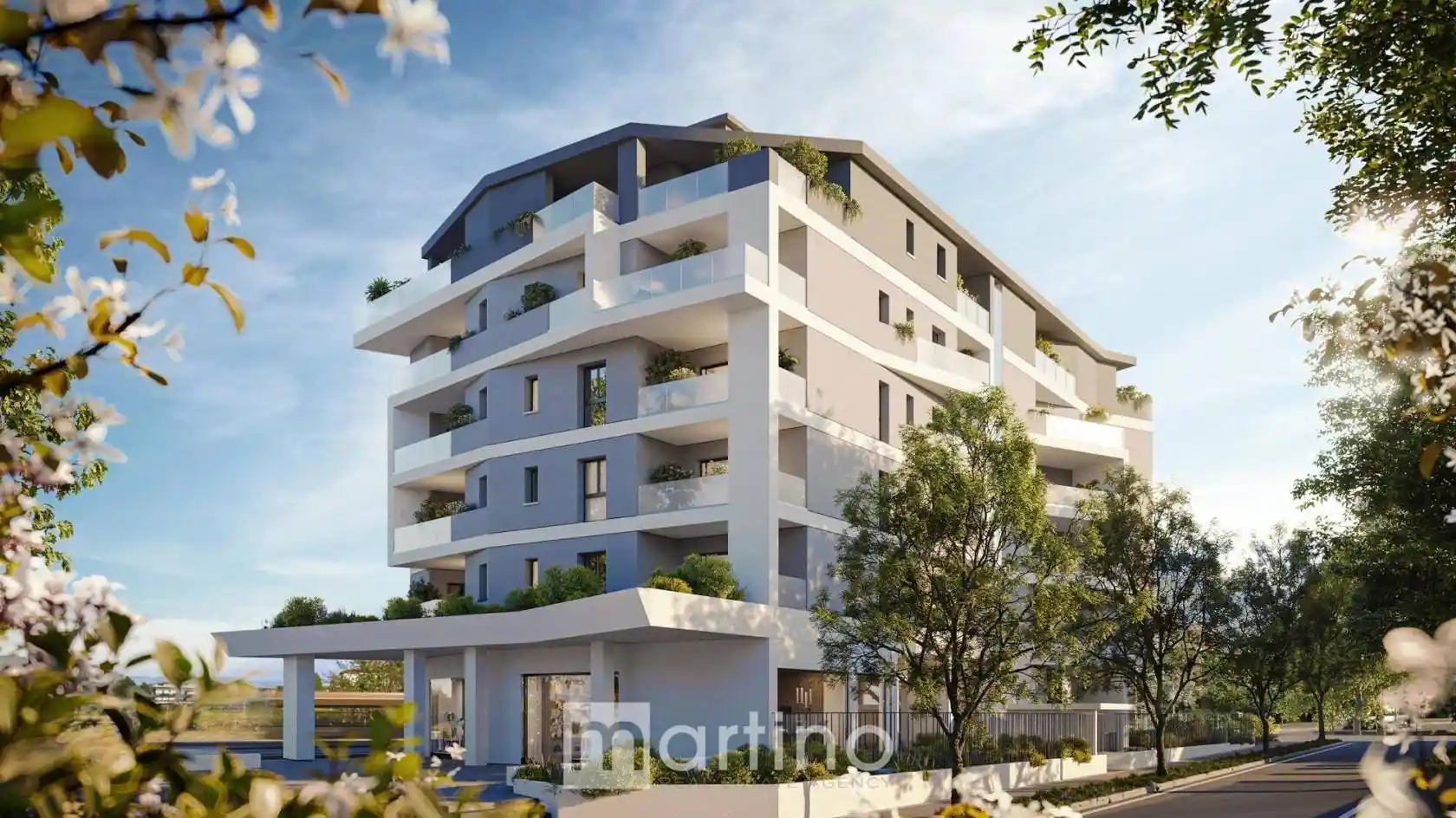 Appartamento in vendita a Nova Milanese