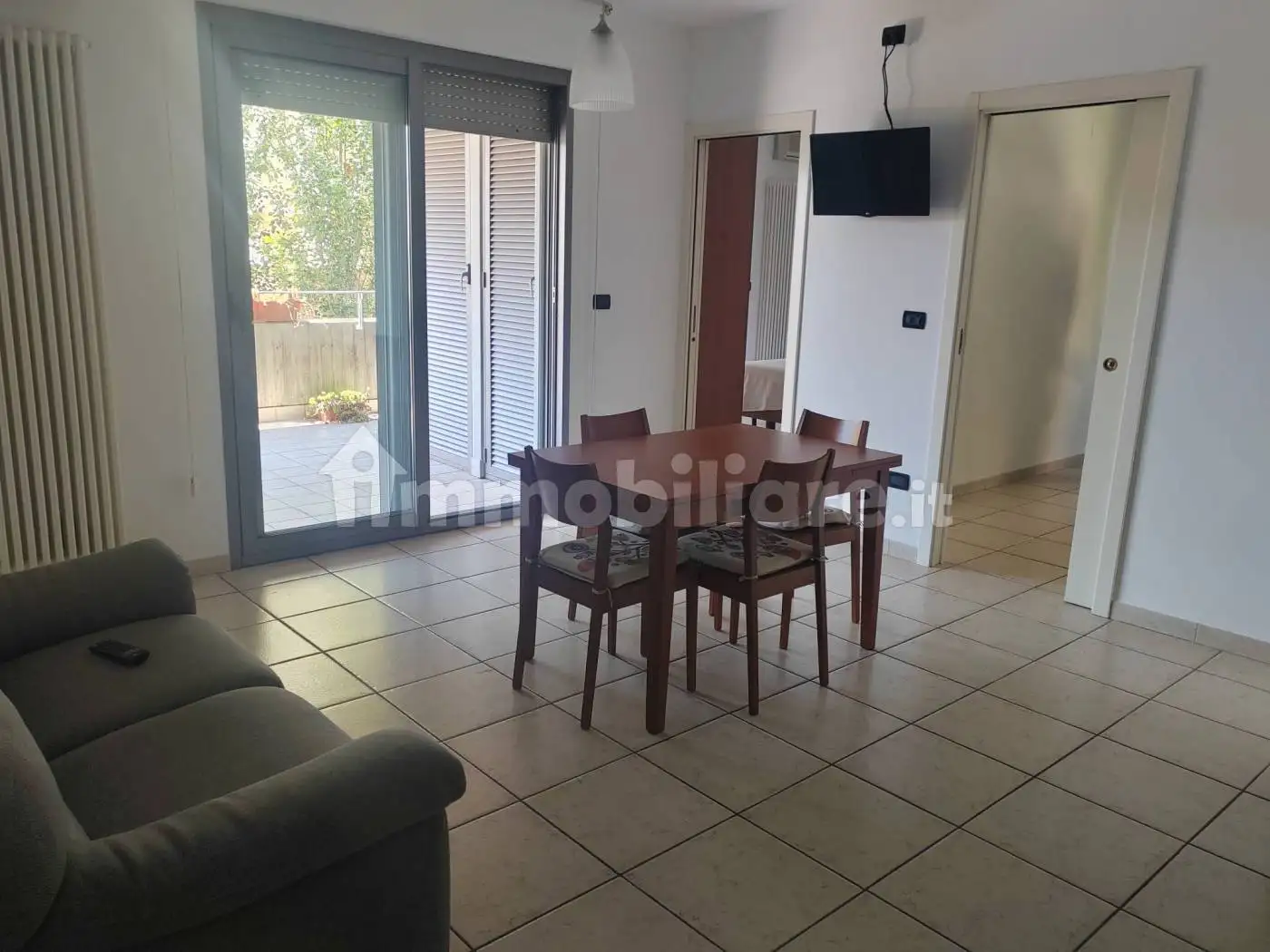 Appartamento in affitto a Pescara