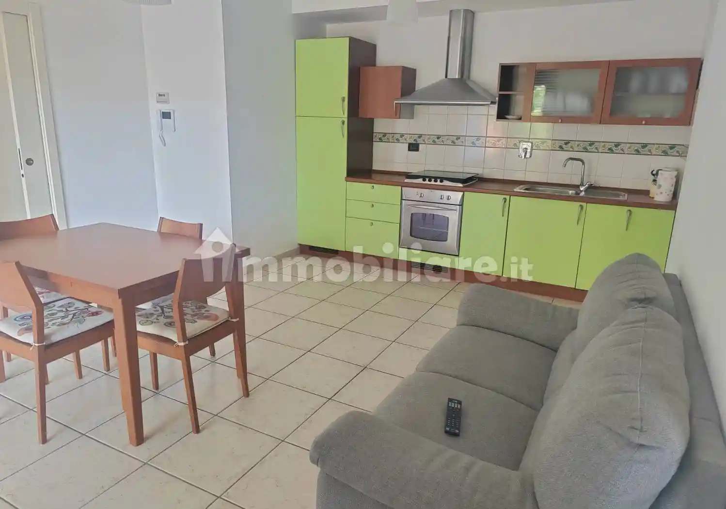 Trilocale via Luigi Anelli, San Silvestro Spiaggia, Pescara - foto 2