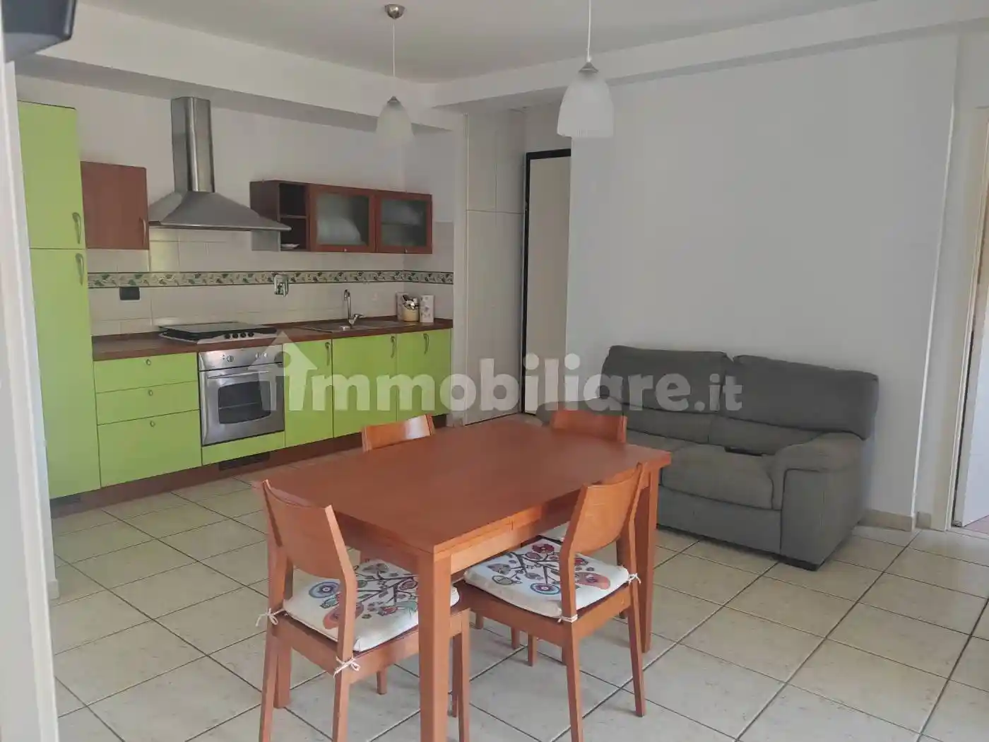 Trilocale via Luigi Anelli, San Silvestro Spiaggia, Pescara - foto 3