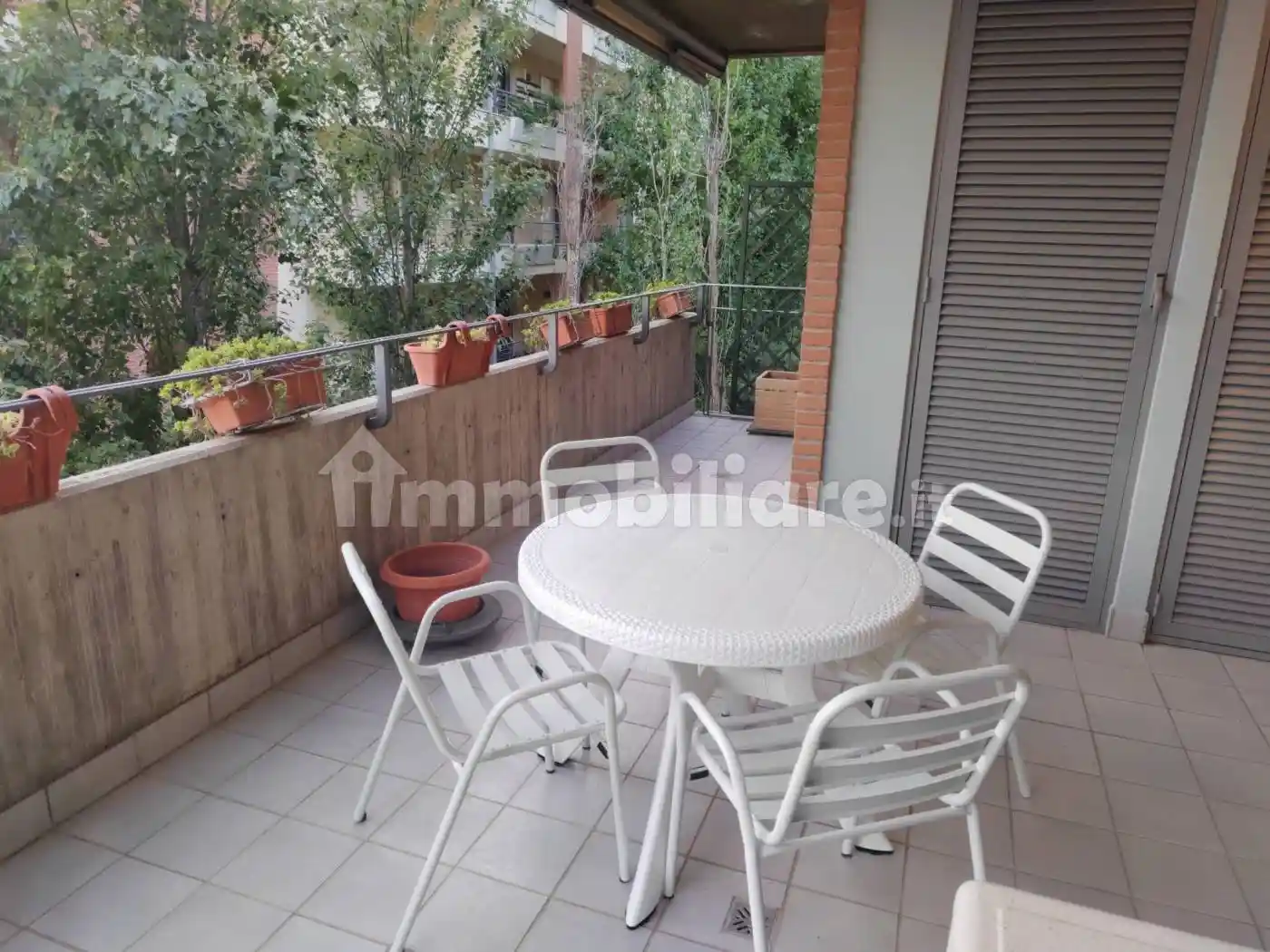 Trilocale via Luigi Anelli, San Silvestro Spiaggia, Pescara - foto 4