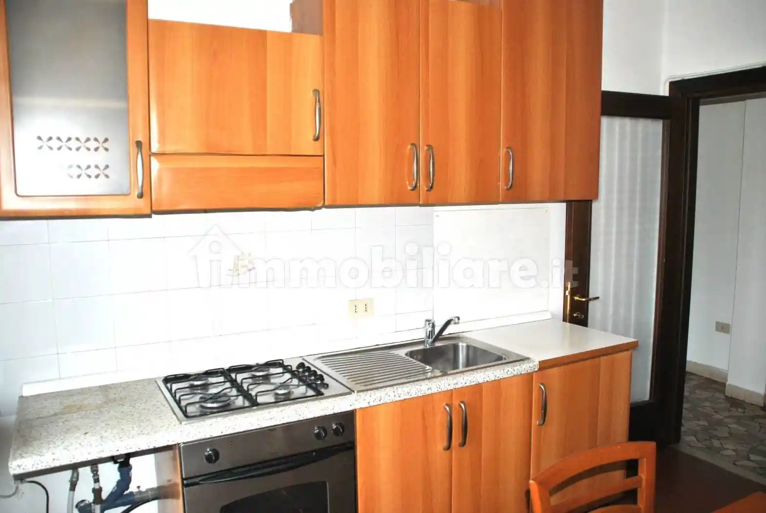 Appartamento in vendita a Valdagno