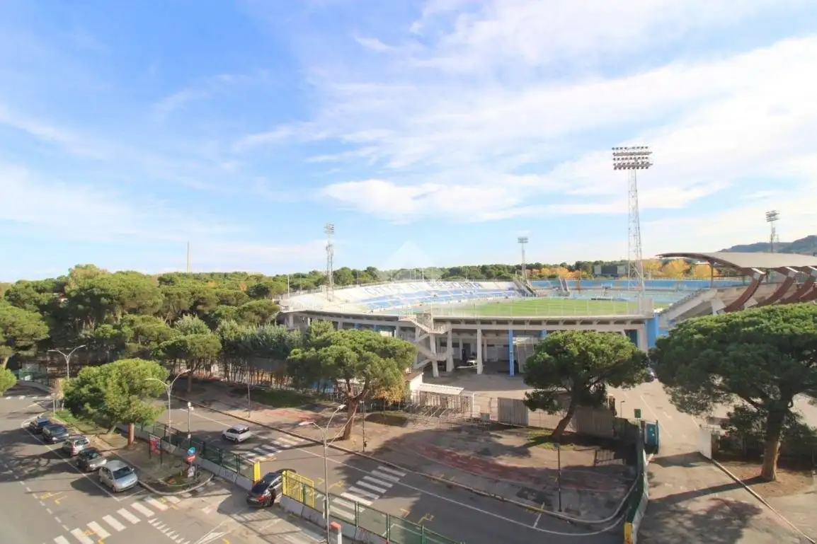 Appartamento in vendita a Pescara