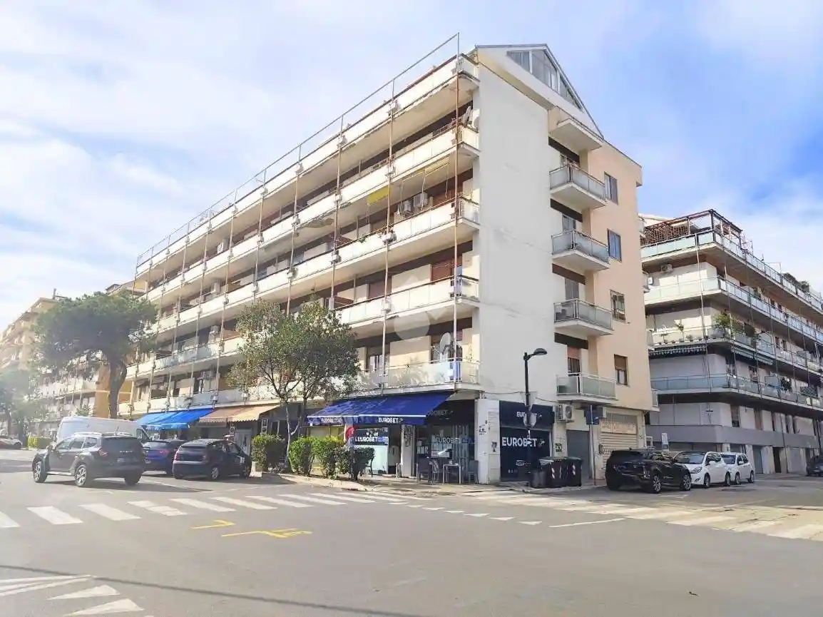 Appartamento via Rocco Carabba 8, Stadio - Lungomare Colombo, Pescara - foto 2