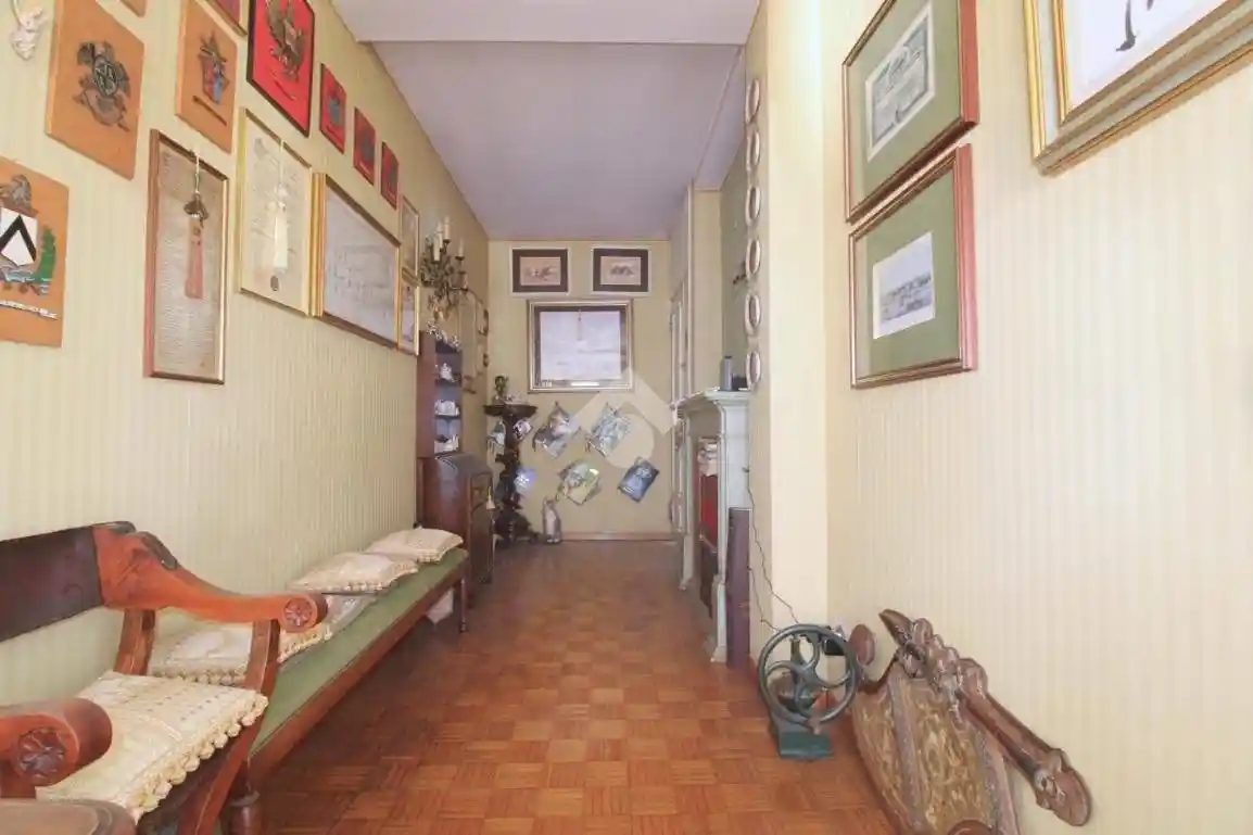 Appartamento via Rocco Carabba 8, Stadio - Lungomare Colombo, Pescara - foto 3