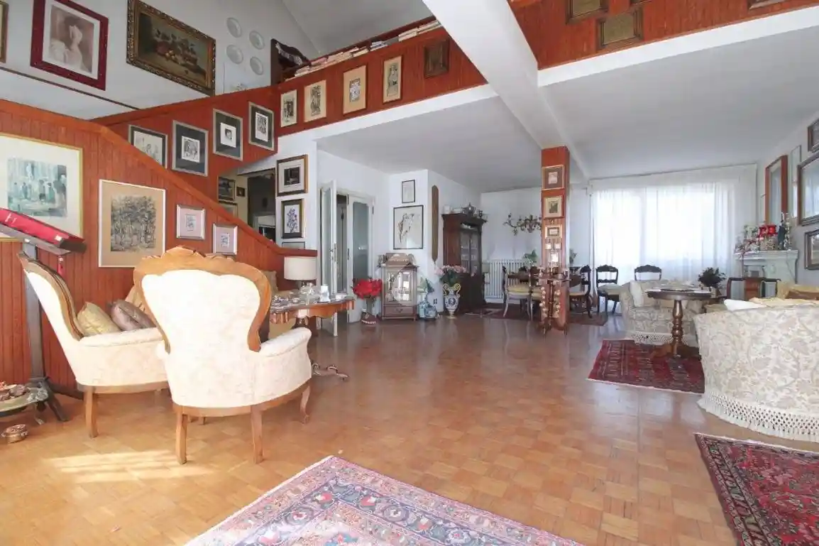 Appartamento via Rocco Carabba 8, Stadio - Lungomare Colombo, Pescara - foto 4