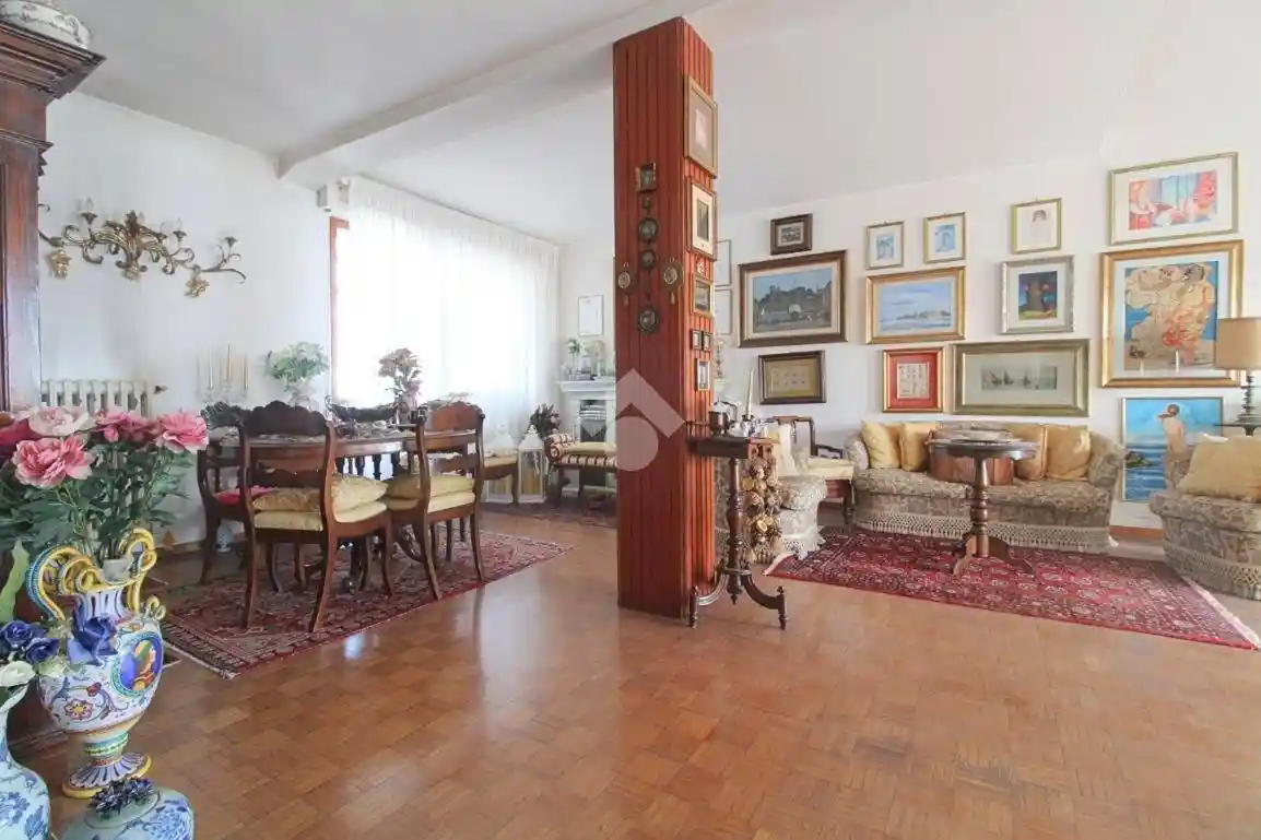 Appartamento via Rocco Carabba 8, Stadio - Lungomare Colombo, Pescara - foto 5