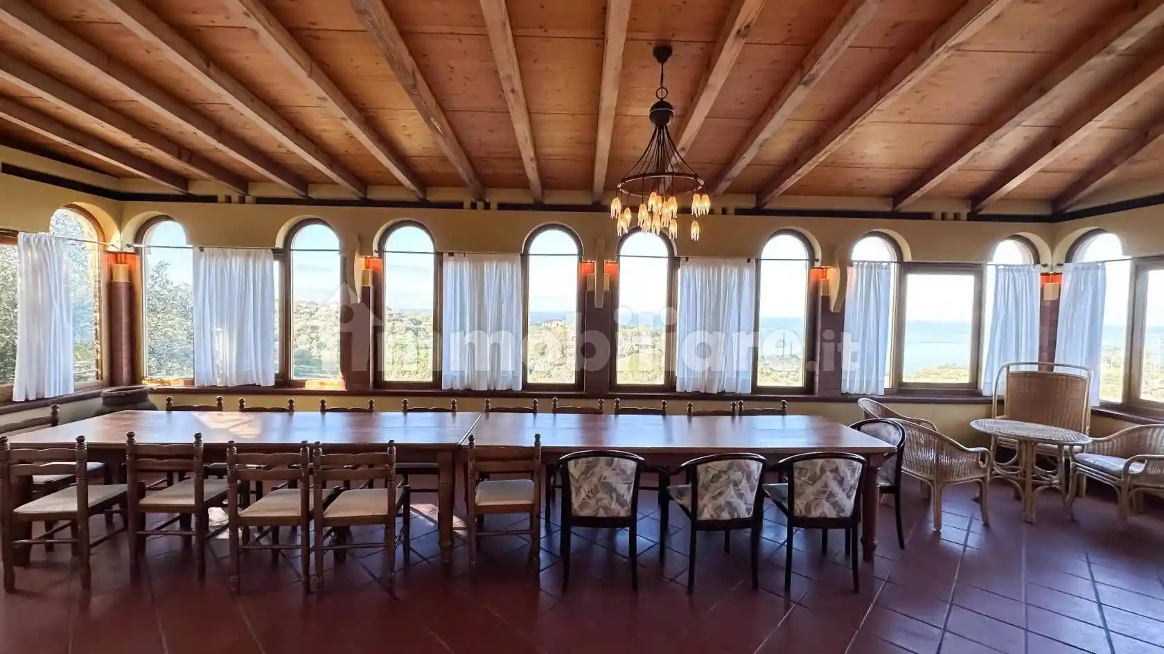 Villa in vendita a Capo d'Orlando