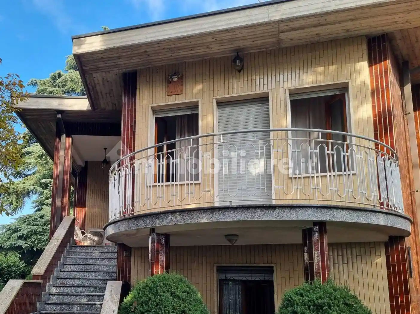 Villa in vendita a Cusano Milanino