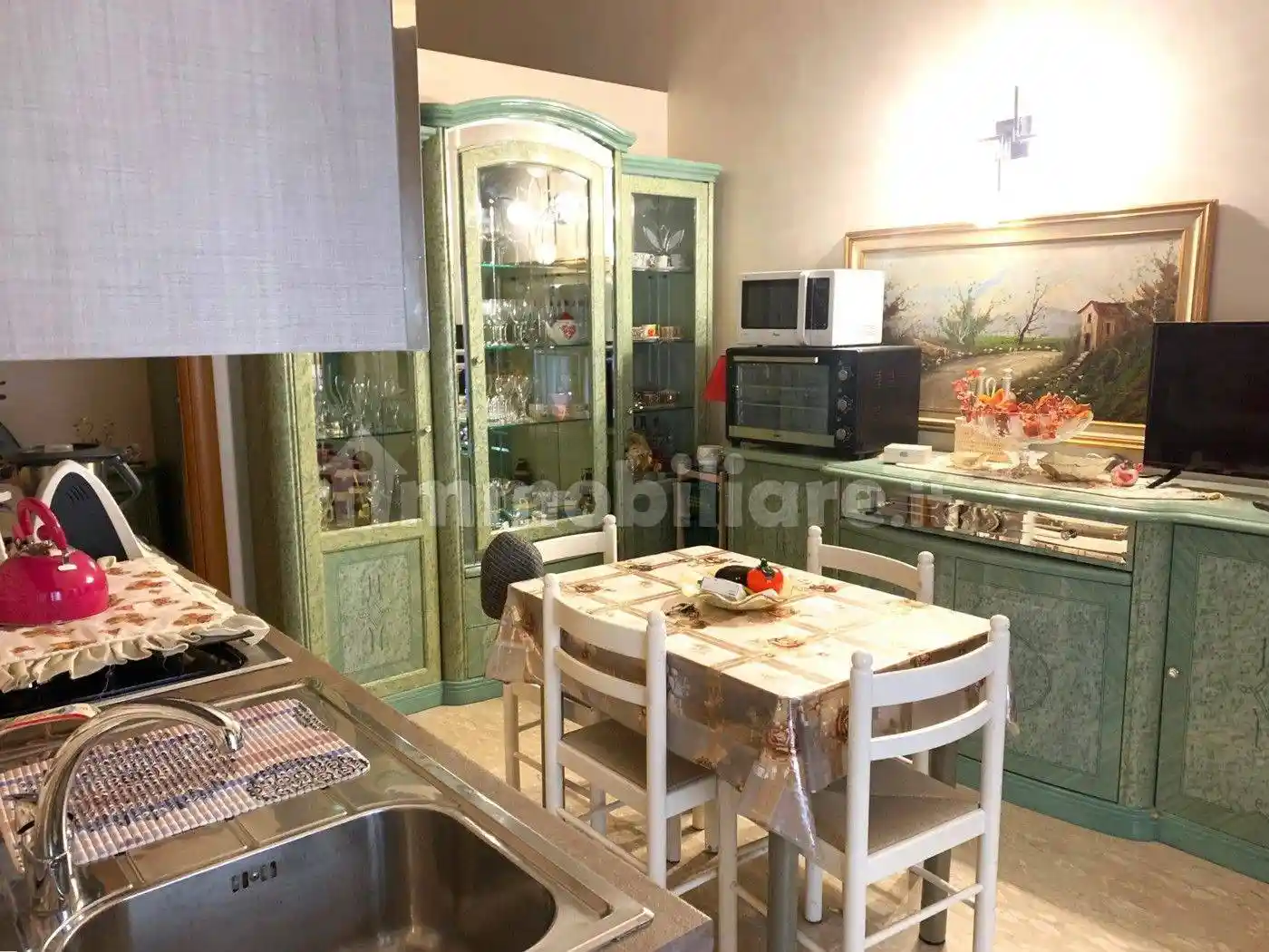 Casa indipendente in vendita a San Severo