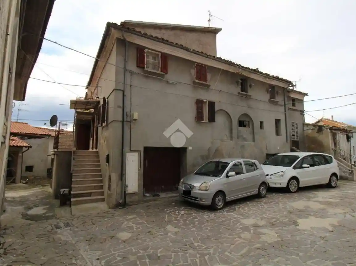 Appartamento in vendita a Campli