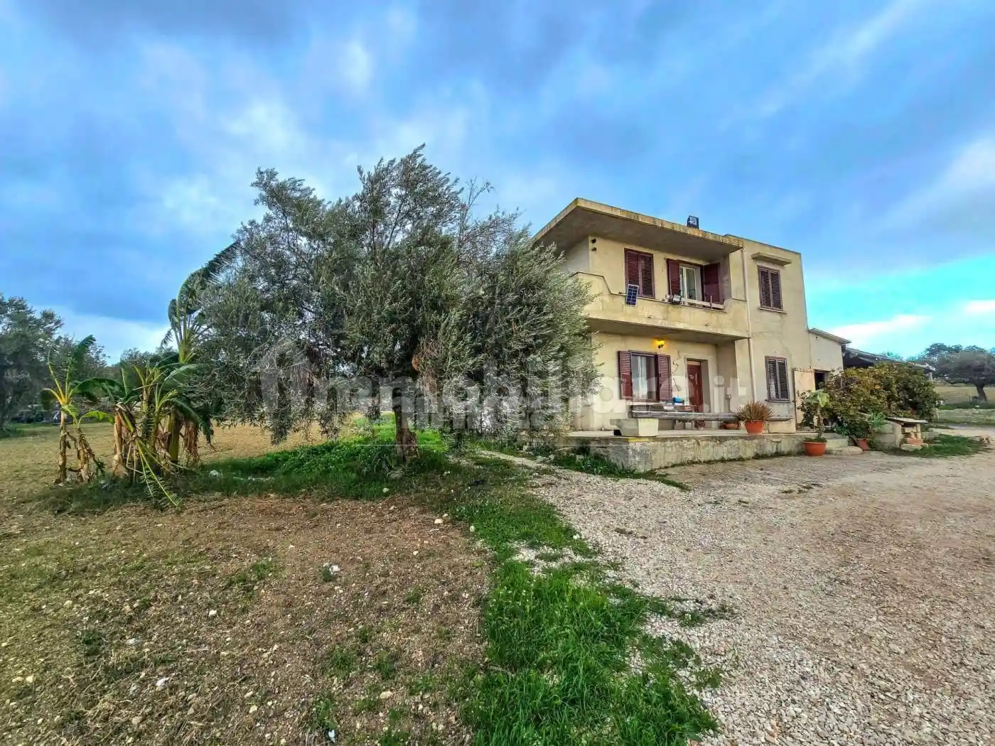 Villa in vendita a Scicli