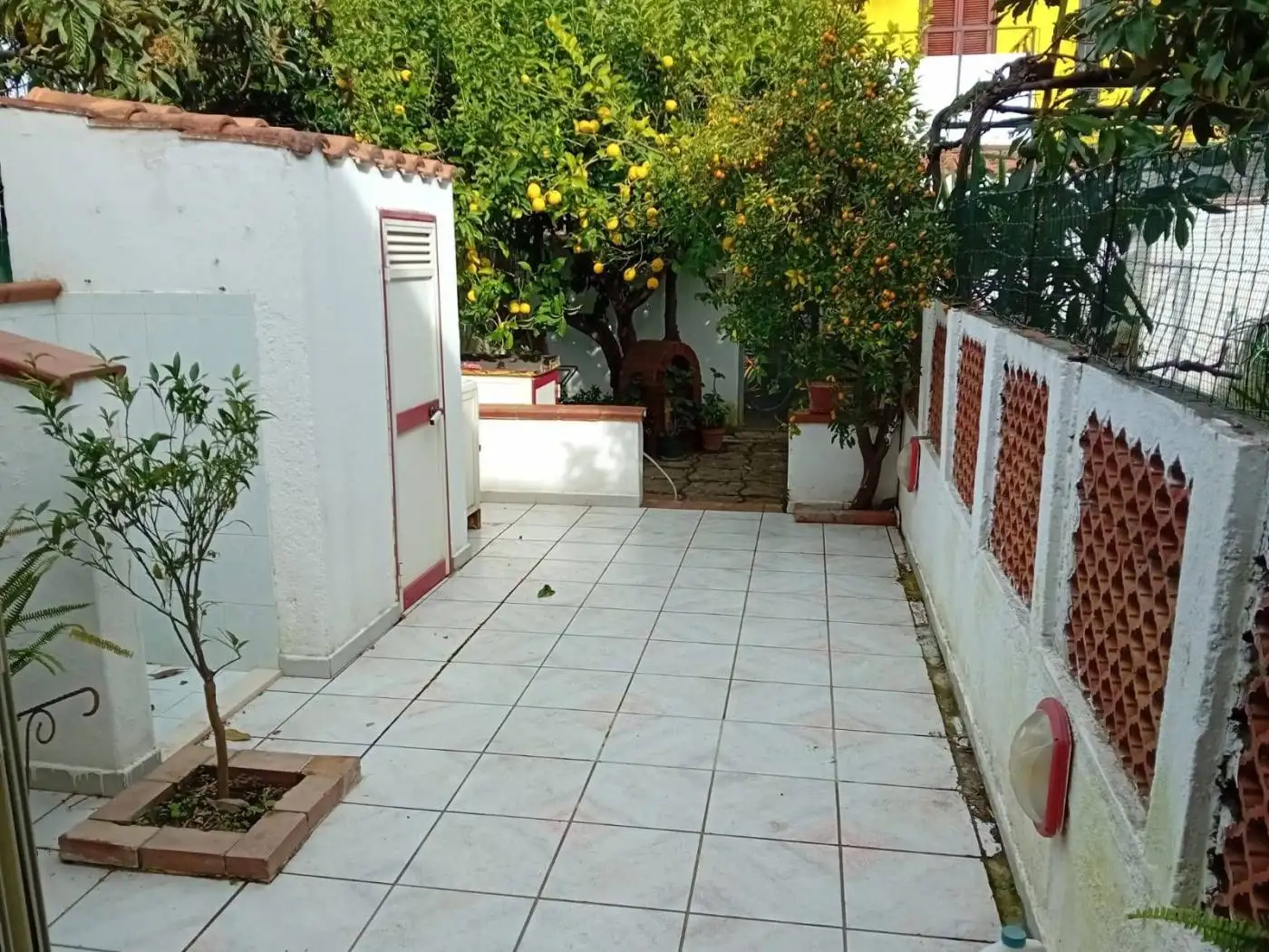 Villetta a schiera in vendita a Borgia