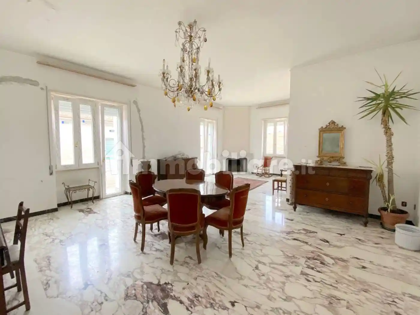 Appartamento in vendita a Canino