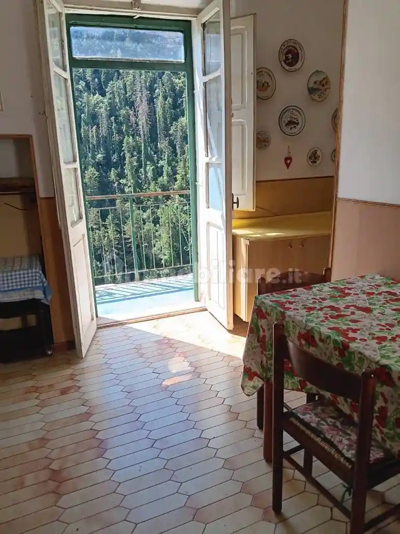 Terratetto unifamiliare via Valeria 57, Centro, Tagliacozzo - foto 2