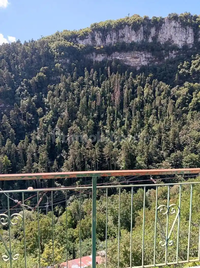 Terratetto unifamiliare via Valeria 57, Centro, Tagliacozzo - foto 3