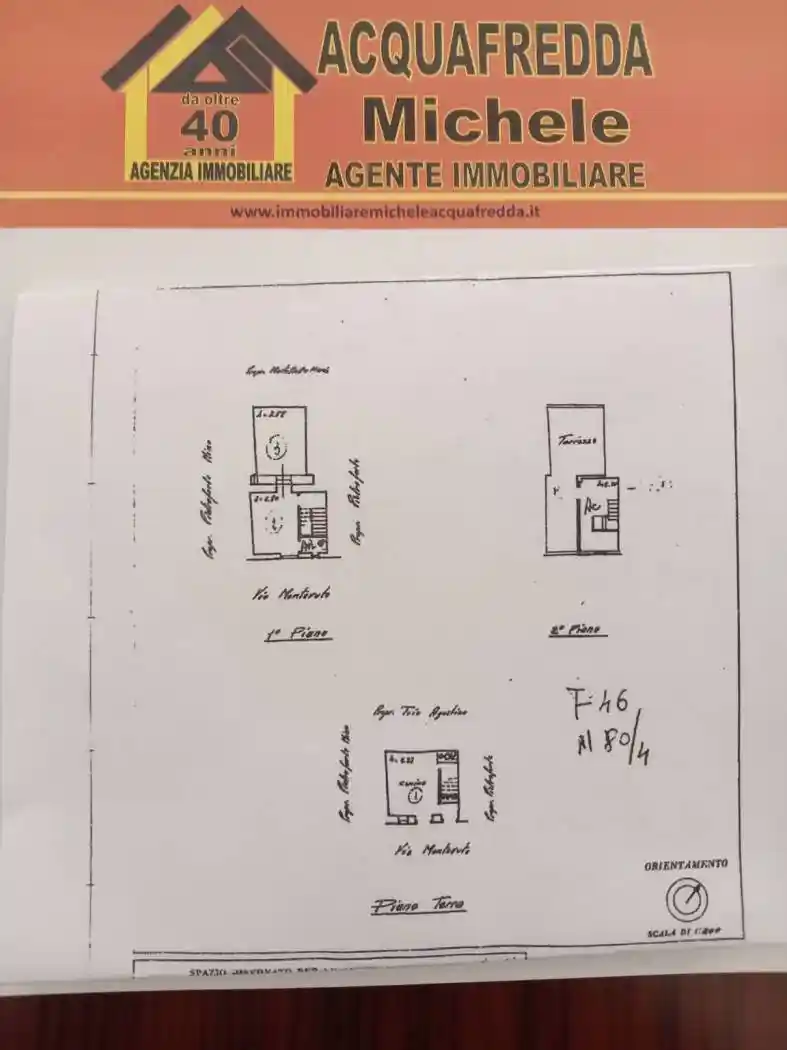 Casa indipendente in vendita a Acquaviva delle Fonti