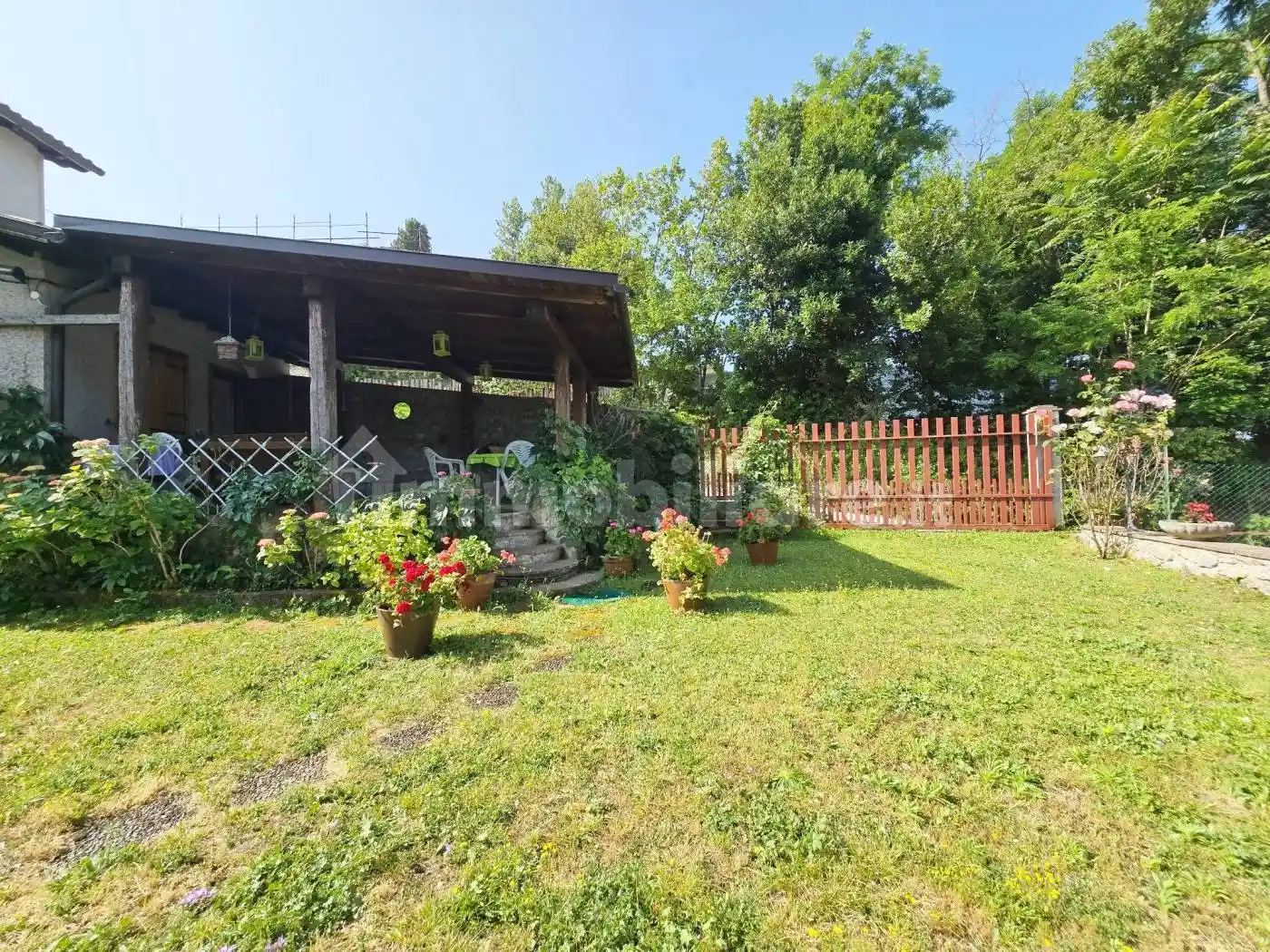 Villa in vendita a Cantalice