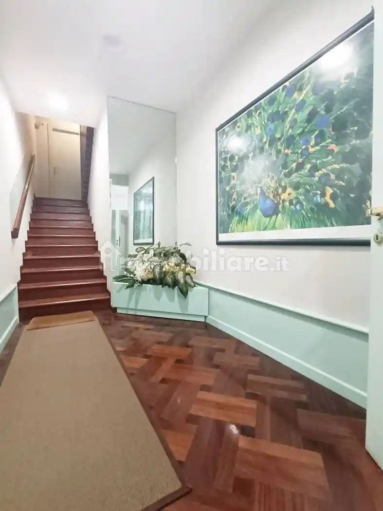 Trilocale via Montello, Centro, Avezzano - foto 2