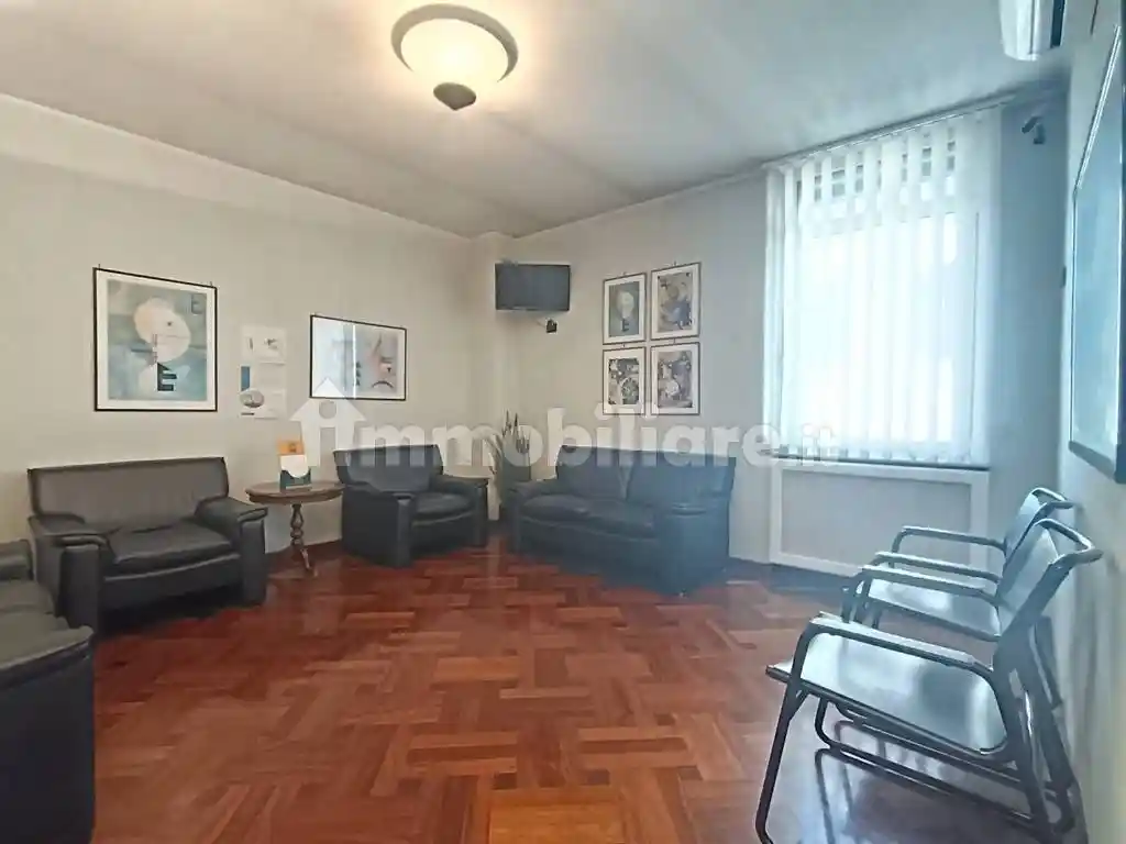 Trilocale via Montello, Centro, Avezzano - foto 4