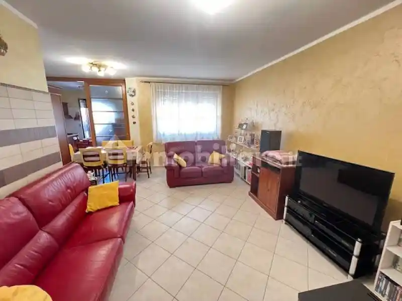 Appartamento in vendita a Brindisi