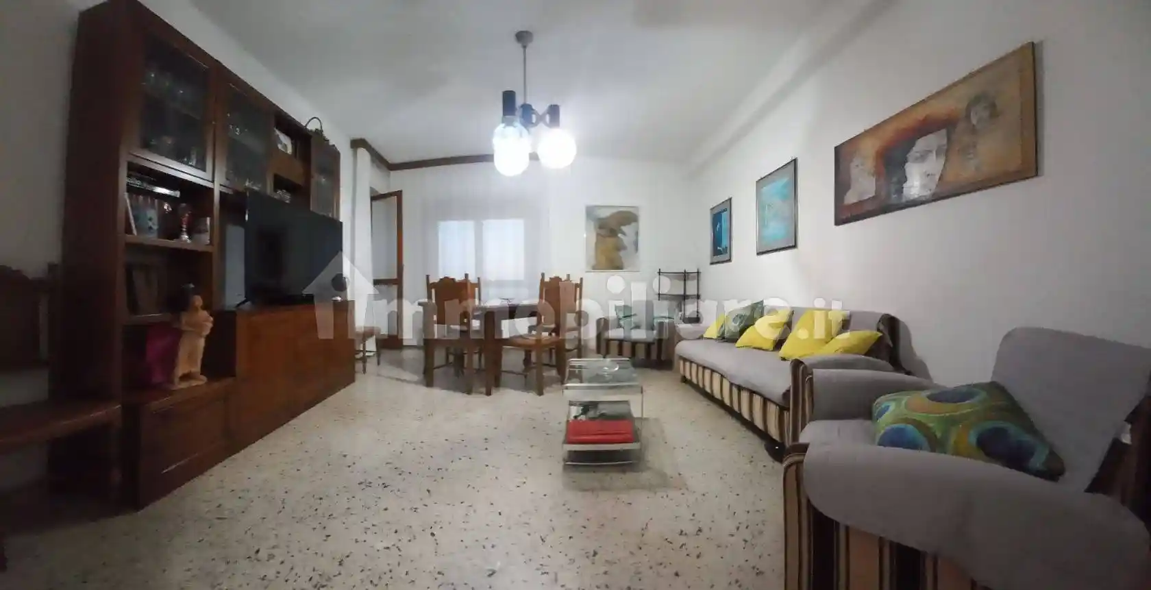 Appartamento in vendita a Macomer