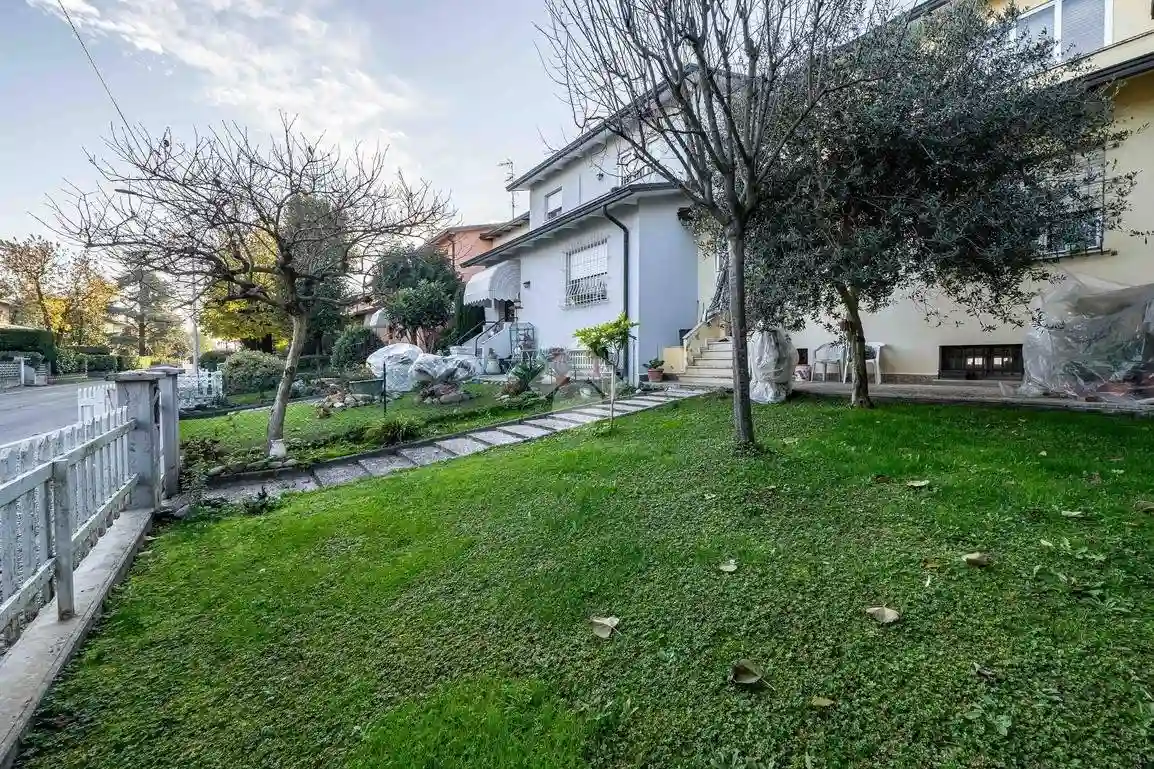 Villetta a schiera - foto 5