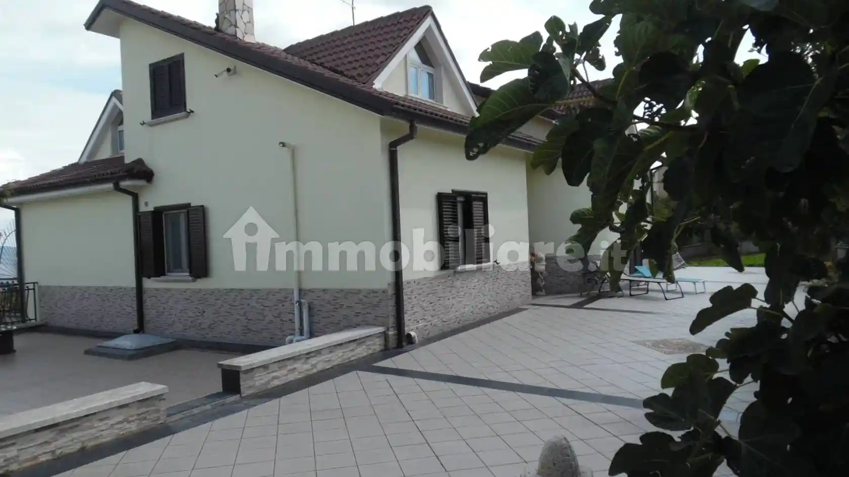 Villa bifamiliare 211 m², Centro, Nusco - foto 3