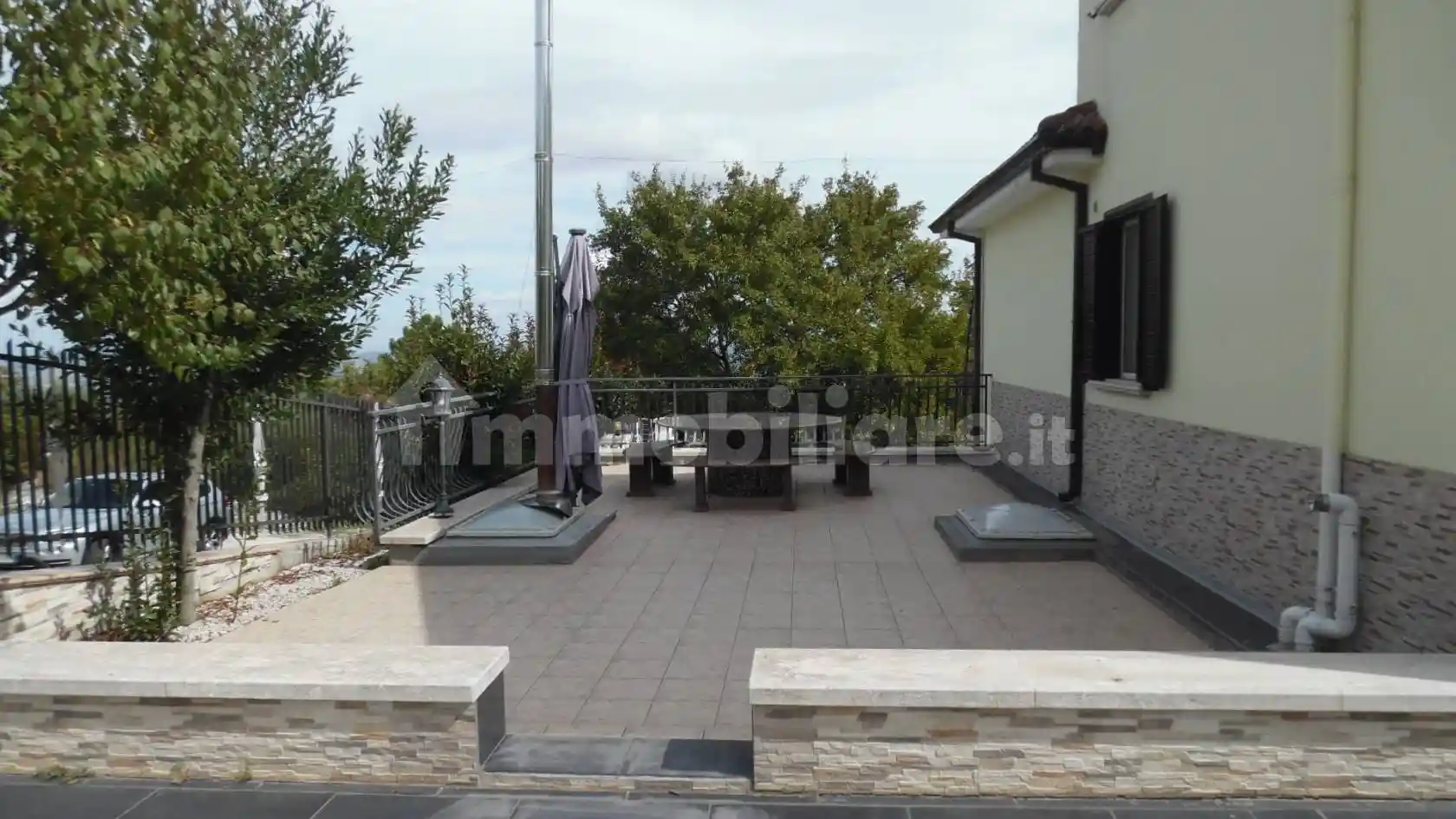 Villa bifamiliare 211 m², Centro, Nusco - foto 4