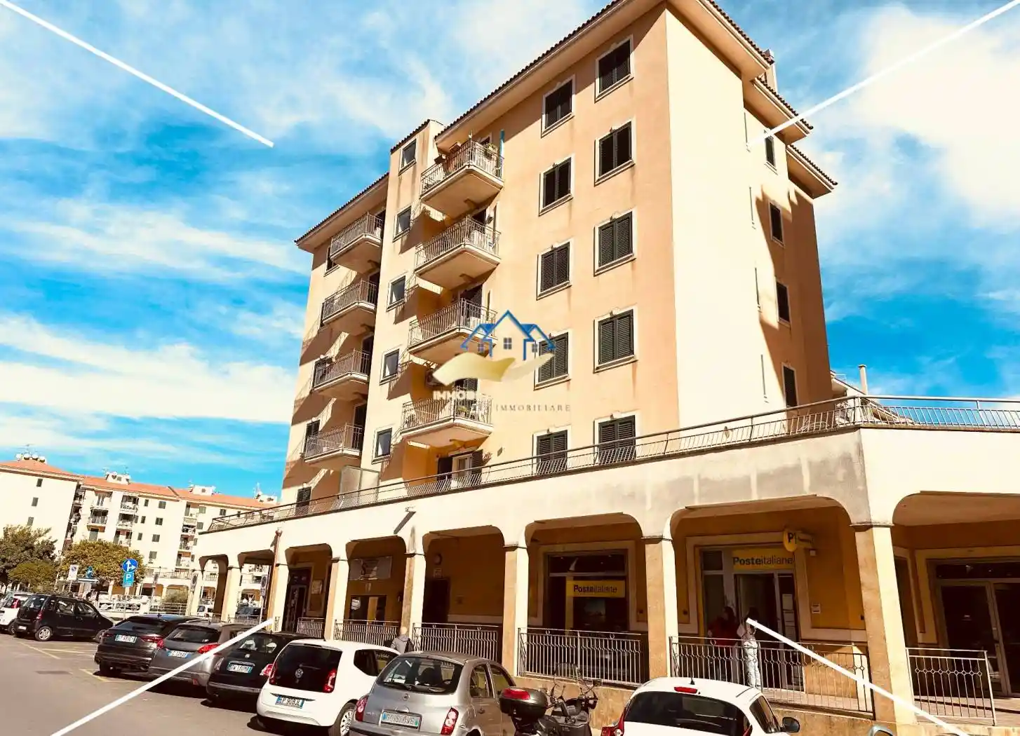 Appartamento in vendita a Bagheria