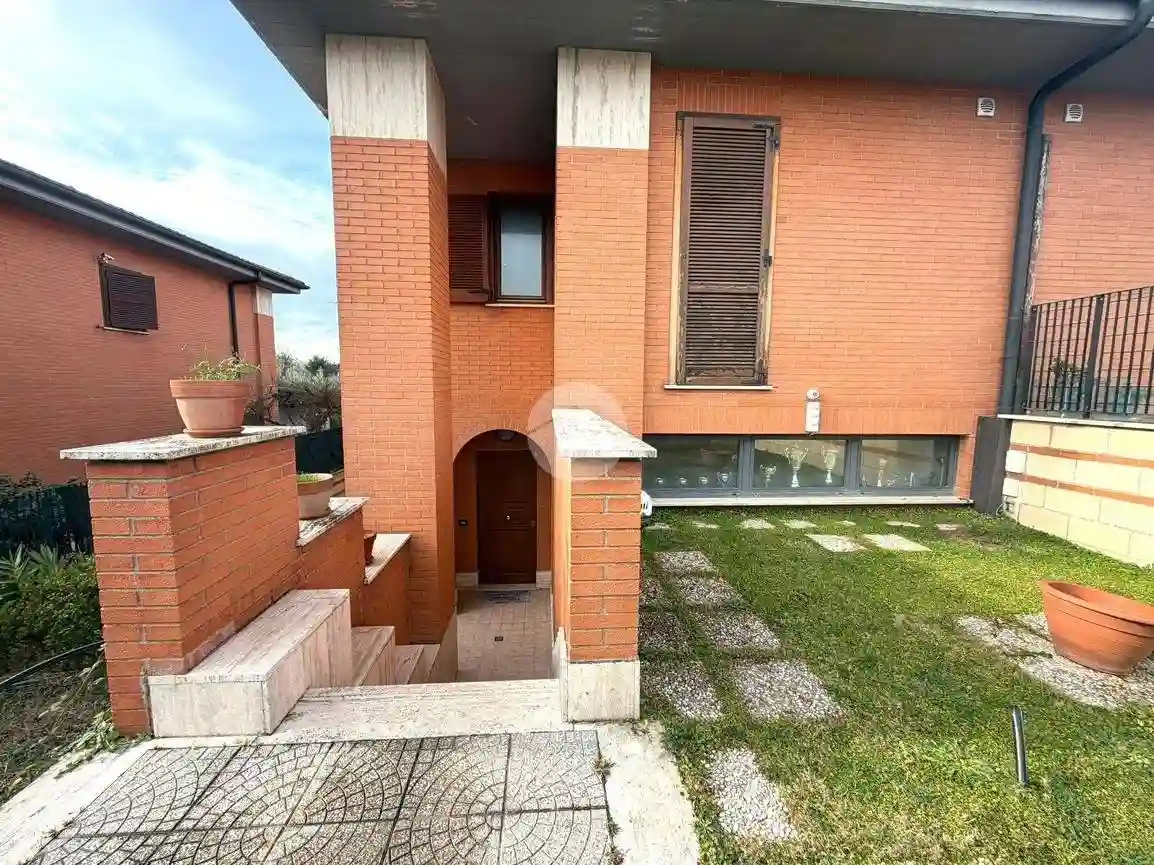 Villetta a schiera - foto 3