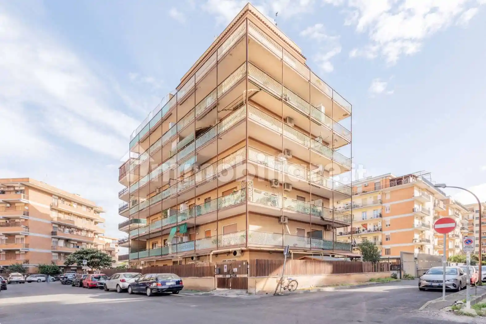 Appartamento in vendita a Ladispoli