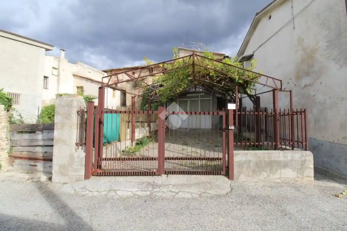 Appartamento in vendita a Campli