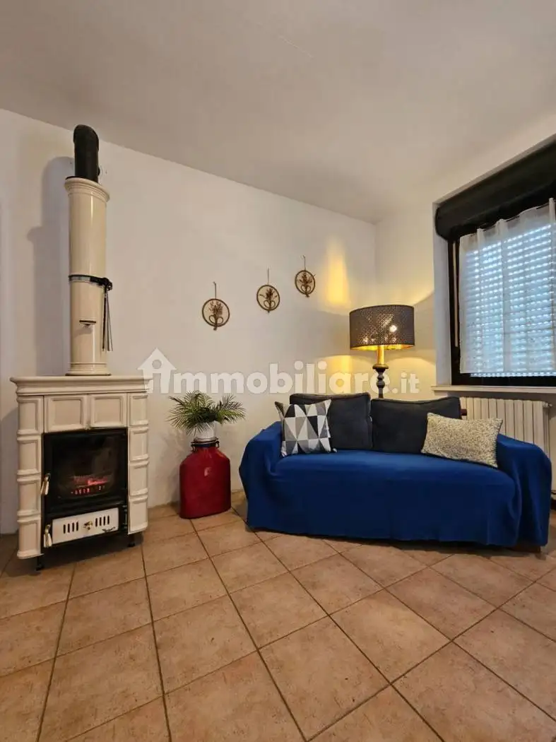 Appartamento in vendita a Bore