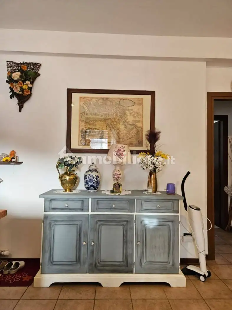 Trilocale via Municipio, Centro, Bore - foto 3