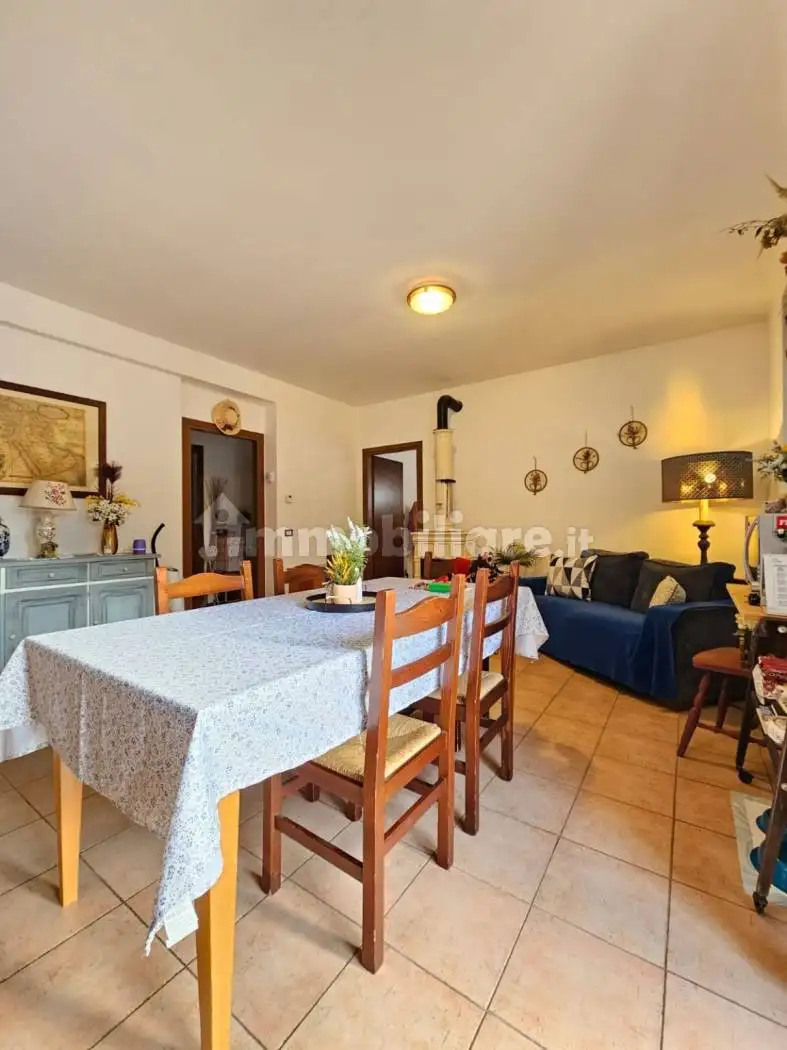 Trilocale via Municipio, Centro, Bore - foto 4