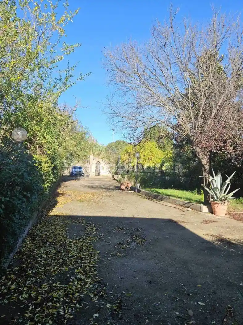 Villa unifamiliare Contrada Campovile 122, Bisignano - foto 3