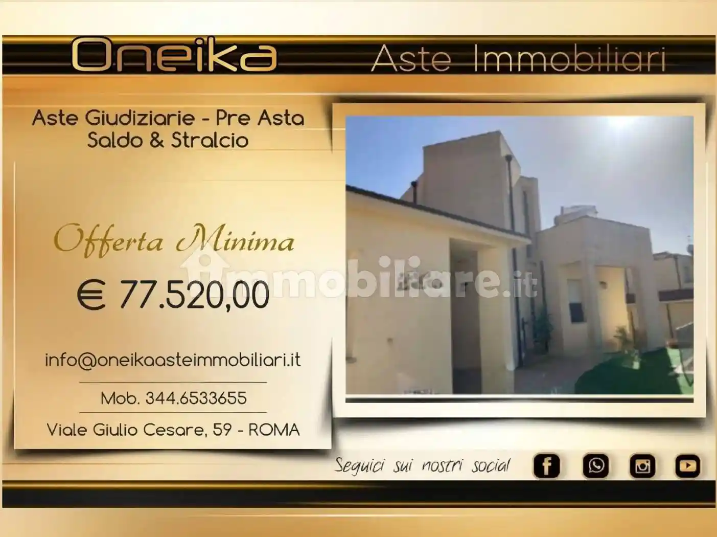 Villa in vendita a Teulada