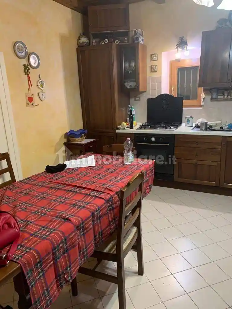 Appartamento in affitto a San Benedetto del Tronto