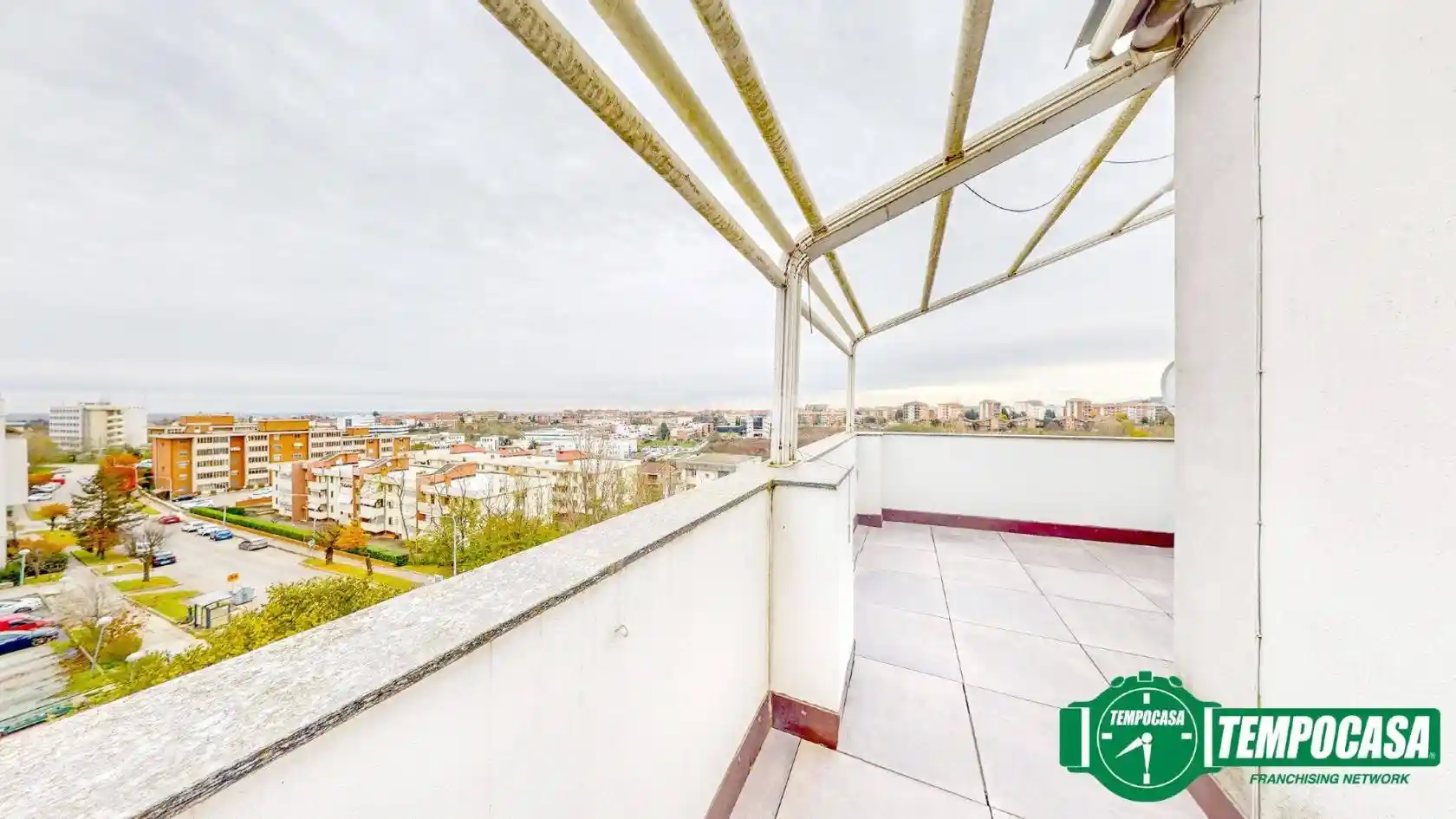 Appartamento in vendita a Valenza