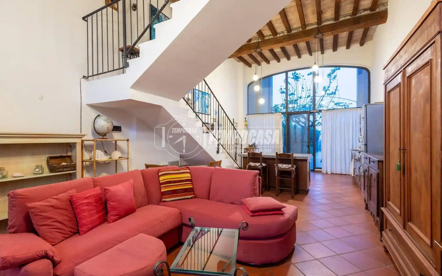 Villetta a schiera in vendita a Parma