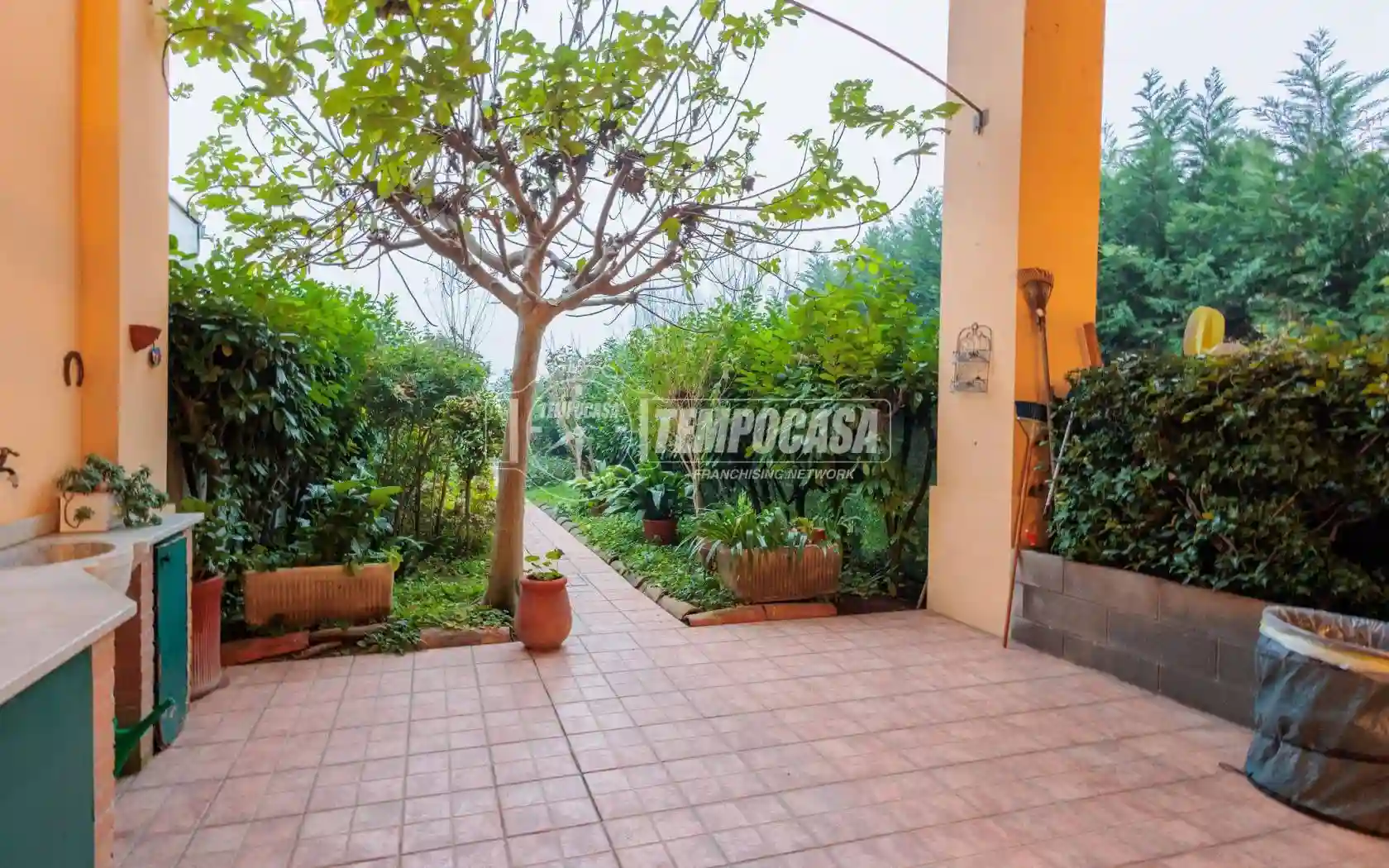 Villetta a schiera - foto 2