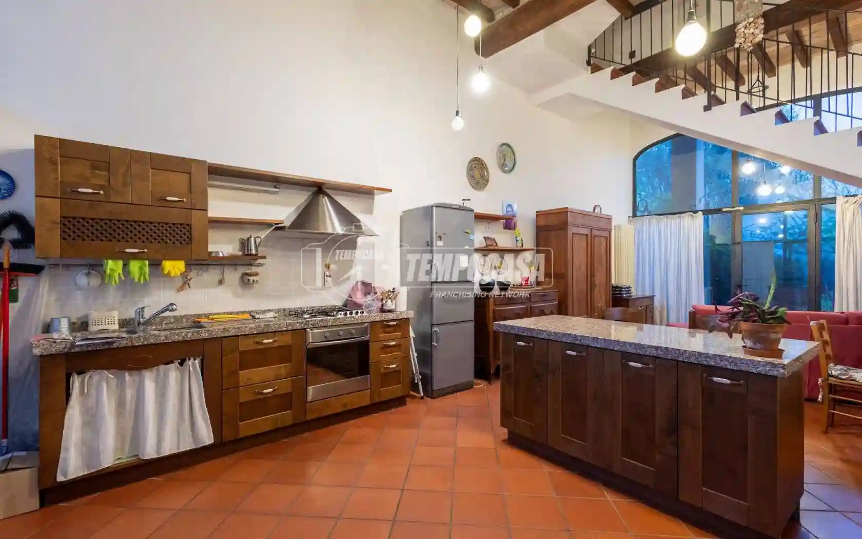 Villetta a schiera - foto 3