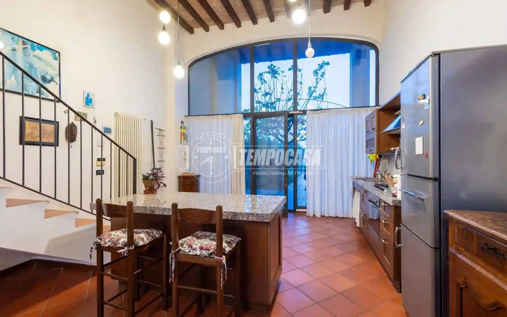 Villetta a schiera - foto 5