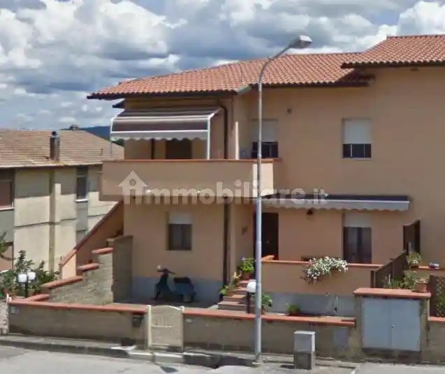 Appartamento in vendita a Cinigiano